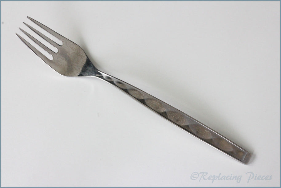 Noritake - La Seine - Dinner Fork