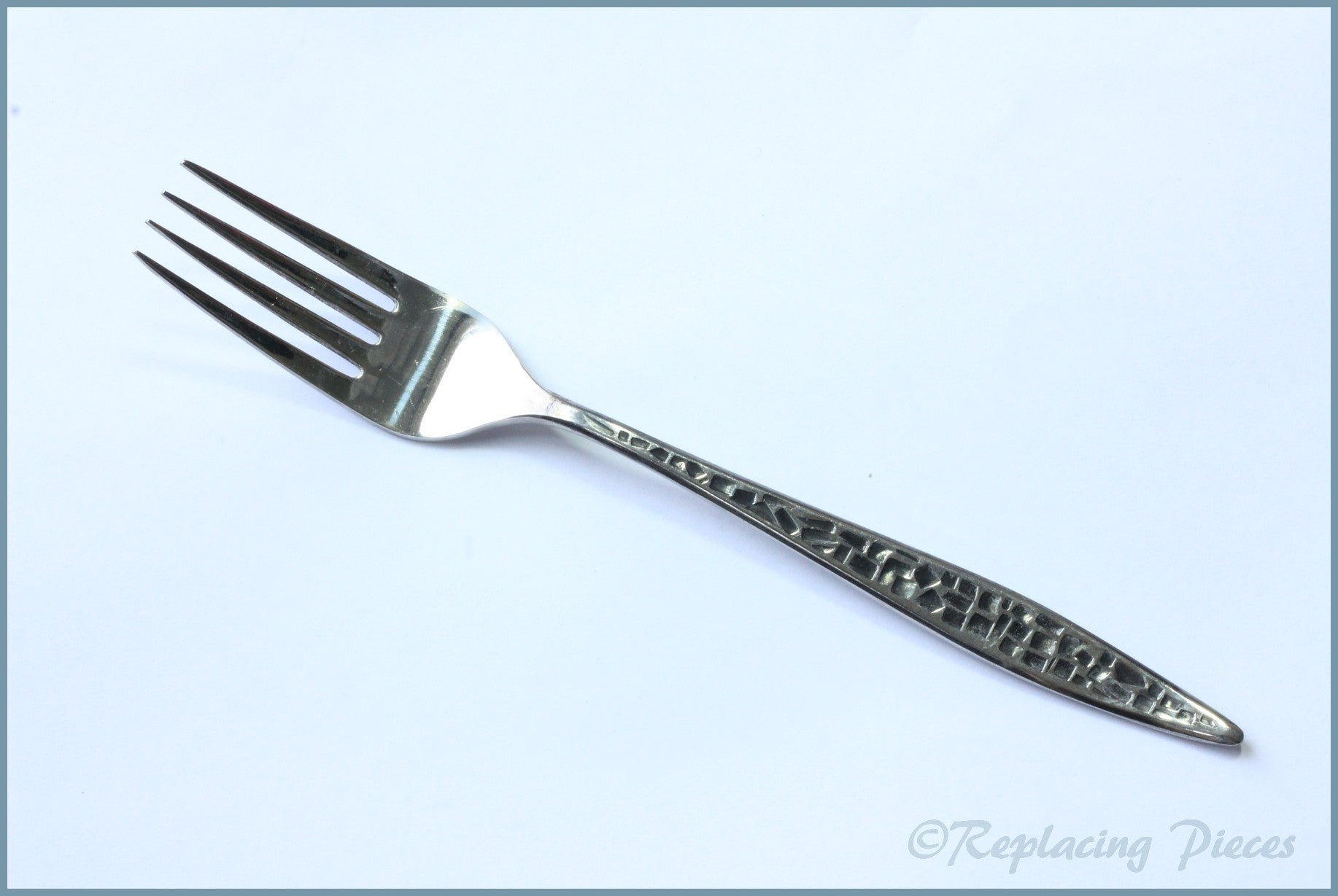 Viners - Mosaic - Dessert Fork