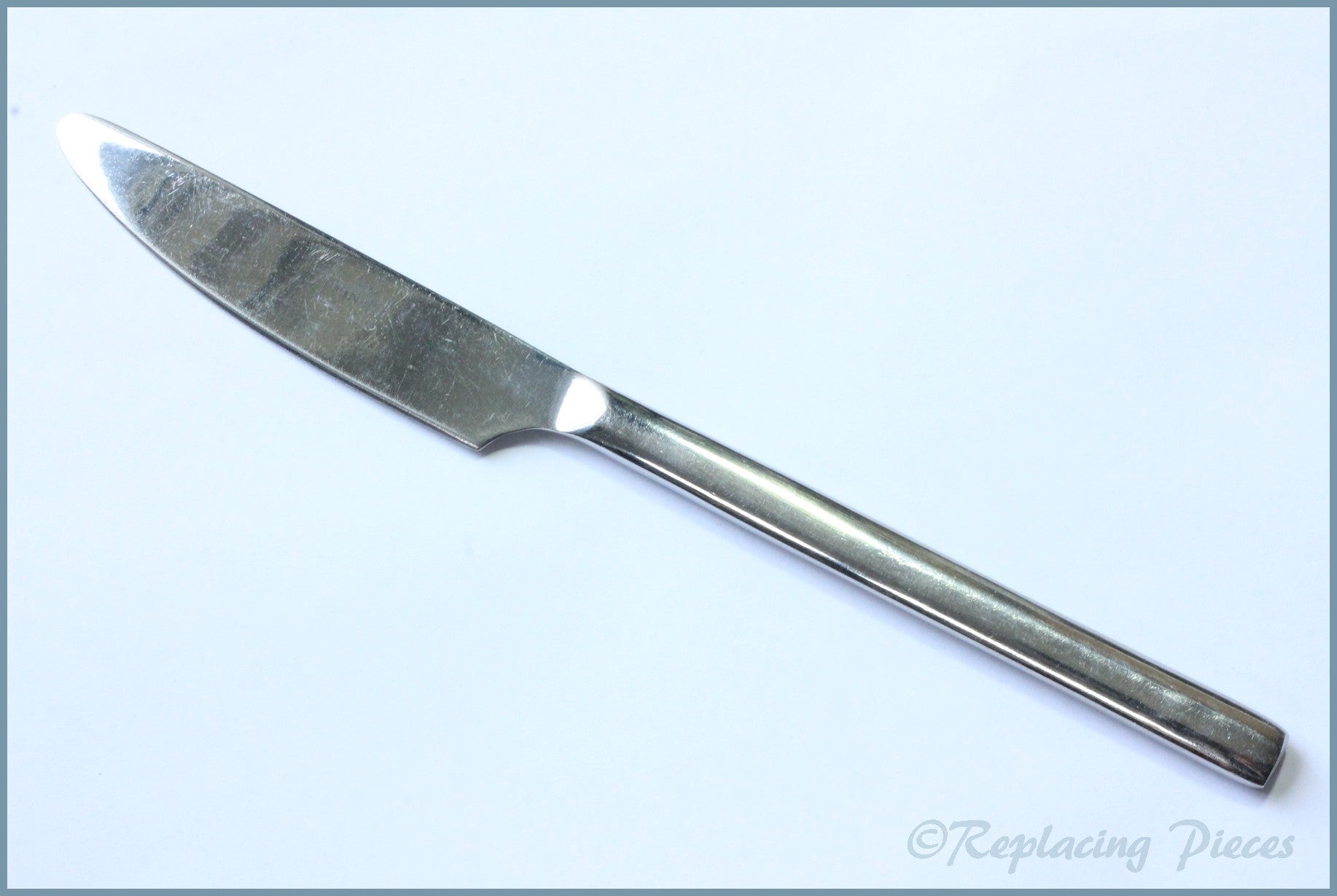 Viners - Milano - Dinner Knife