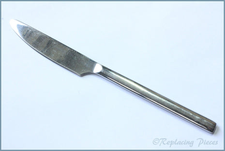 Viners - Milano - Dinner Knife