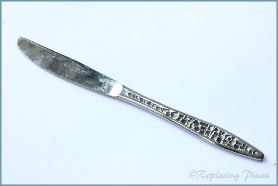 Viners - Mosaic - Dinner Knife