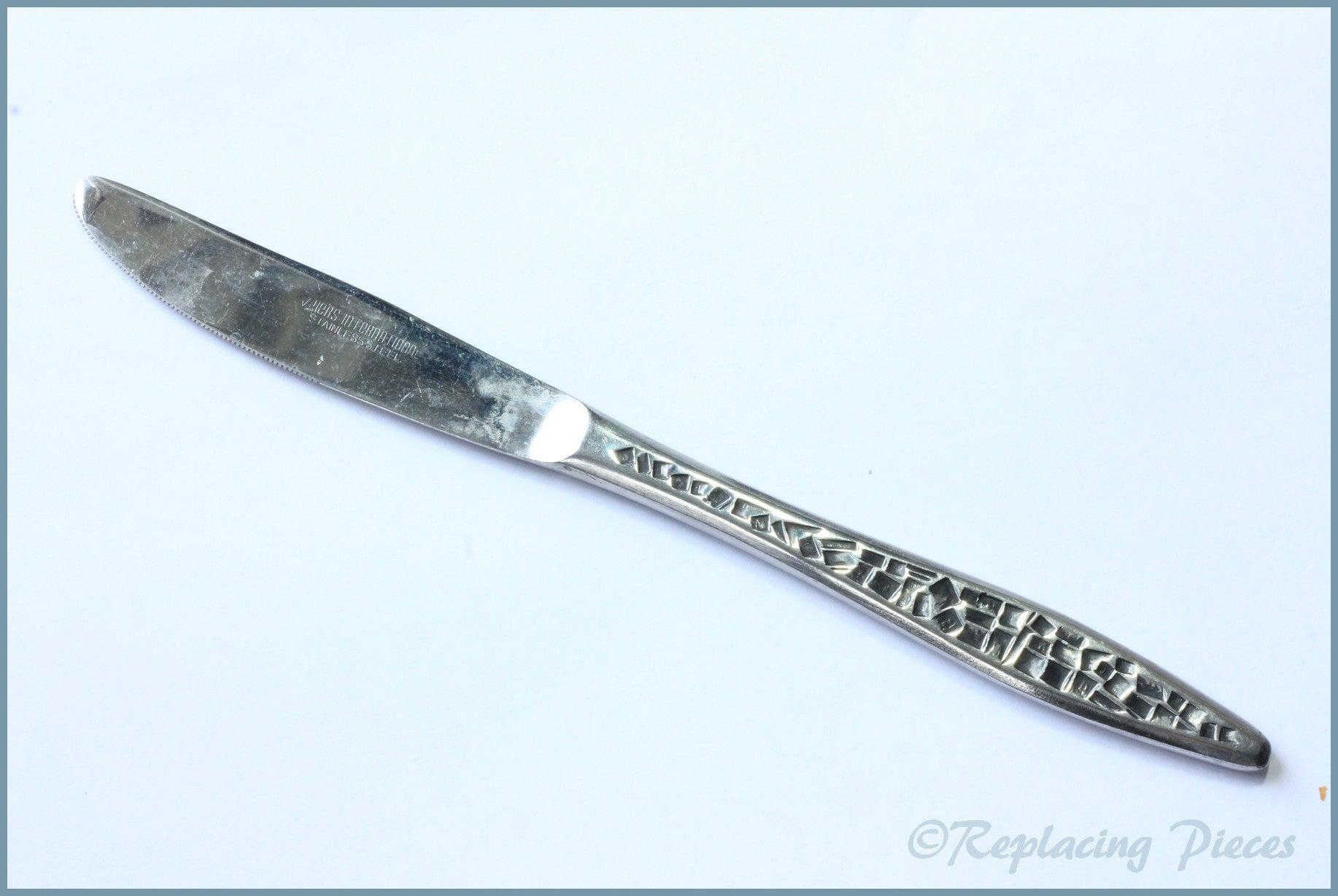 Viners - Mosaic - Dinner Knife