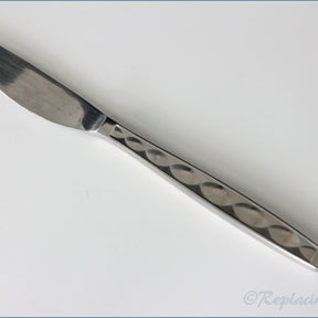 Noritake - La Seine - Dinner Knife