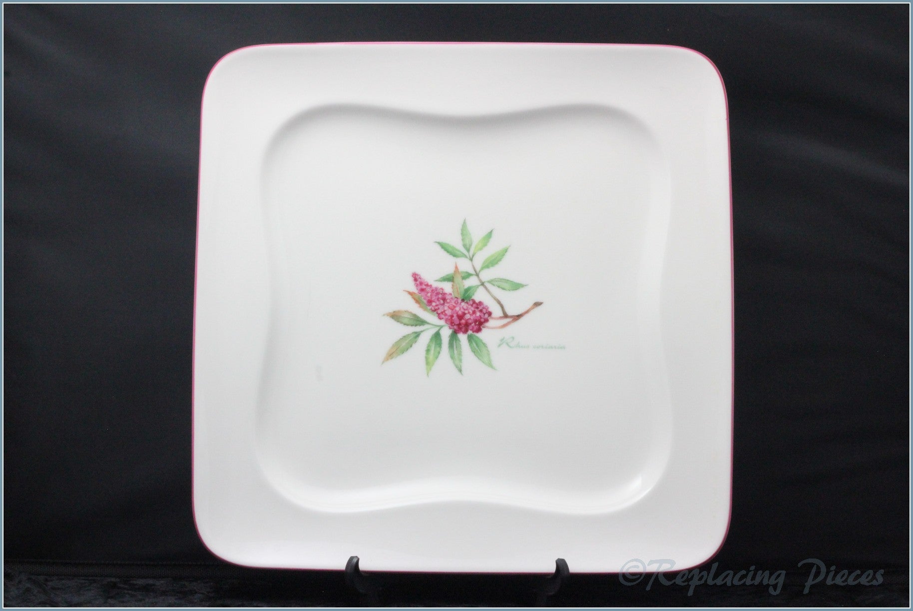 Villeroy & Boch - Vivo - 10 7/8