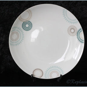 Next - Spectrum - Dinner Plate