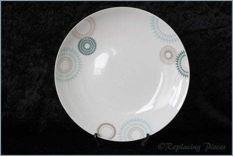 Next - Spectrum - Dinner Plate
