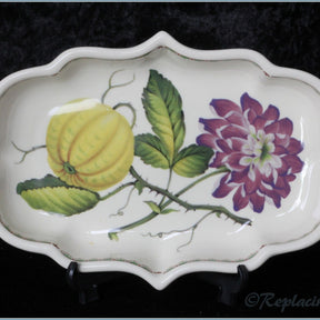 Spode - Victoria - Fluted Serving Dish