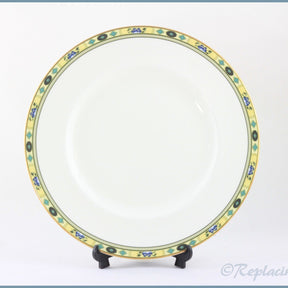 Minton - Ashworth - Dinner Plate