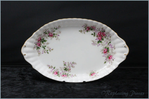 Royal Albert - Lavender Rose - Dressing Table Tray (No.1)