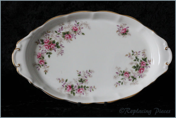 Royal Albert - Lavender Rose - Dressing Table Tray