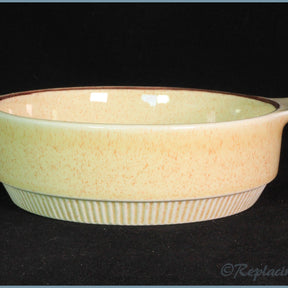 Poole - Broadstone - Eared Soup Bowl