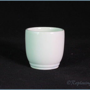 Spode - Flemish Green - Egg Cup