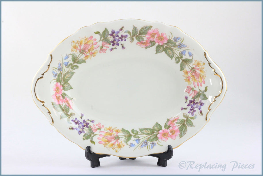 Paragon - Country Lane - Entree Dish