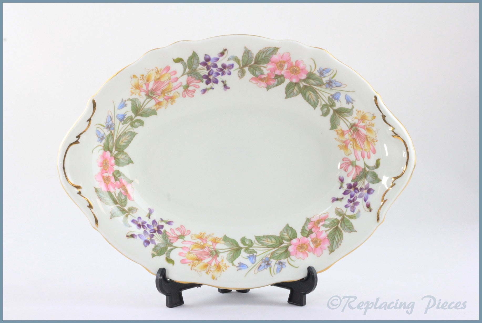 Paragon - Country Lane - Entree Dish