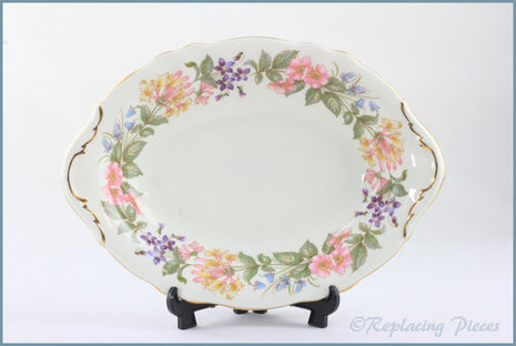 Paragon - Country Lane - Entree Dish