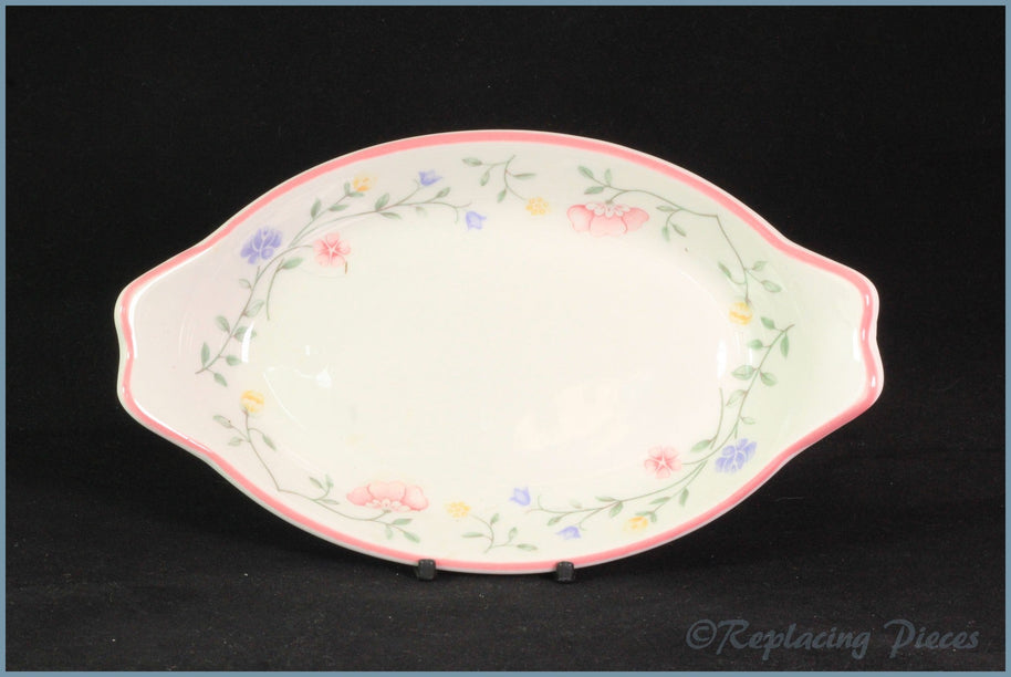 Johnson Brothers  - Summer Chintz - Entree Dish
