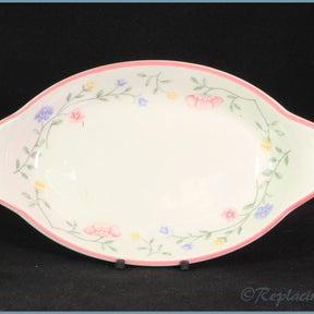 Johnson Brothers  - Summer Chintz - Entree Dish