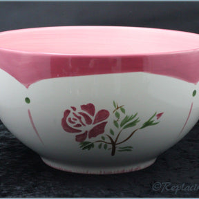 Johnson Brothers - Farmhouse Chic - Large Salad Bowl