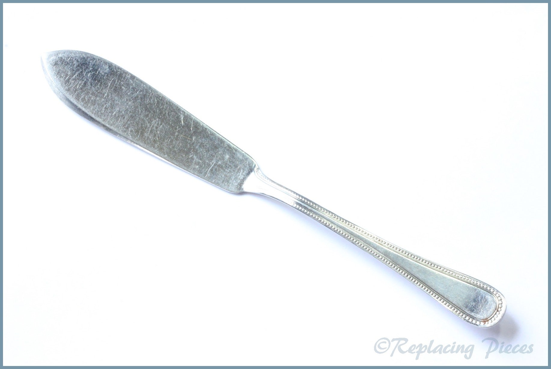 Viners - Bead - Fish Knife