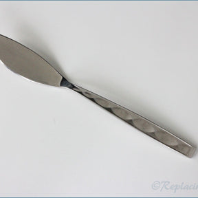 Noritake - La Seine - Fish Knife