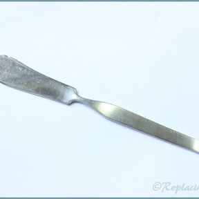 Viners - Profile - Fish Knife