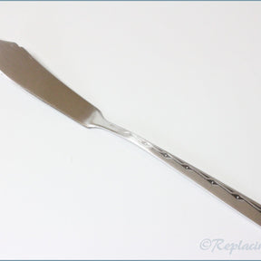 Viners - Executive Suite - Fish Knife
