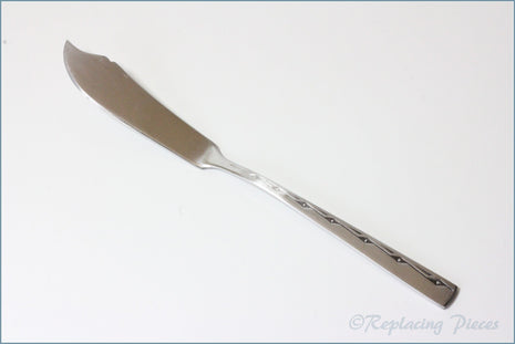 Viners - Executive Suite - Fish Knife