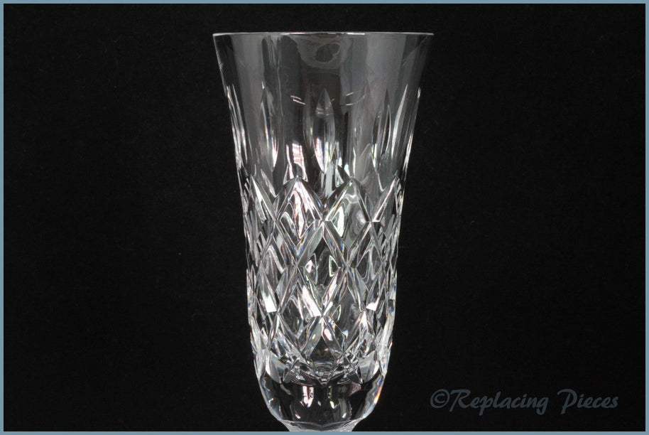 Royal Brierley - Gainsborough - Champagne Flute