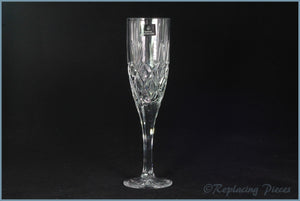Royal Doulton - Canterbury - Champagne Flute