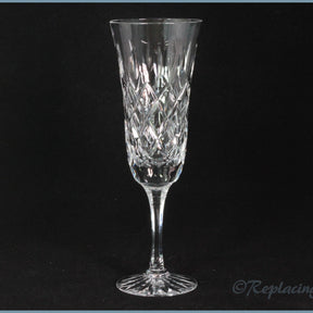 Royal Brierley - Gainsborough - Champagne Flute