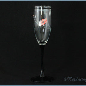 Johnson Brothers - Summerfields - Champagne Flute