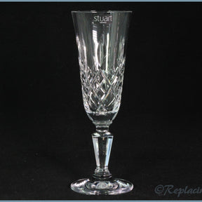 Stuart - Chester - Champagne Flute
