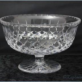 Footed Trifle Bowl