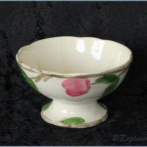 Franciscan - Desert Rose - Footed Sugar Bowl