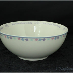 Wedgwood - Peter Rabbit (For Your Christening) - Bowl