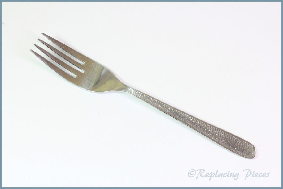 Oneida - Textura - Dessert Fork