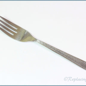 Oneida - Textura - Dessert Fork