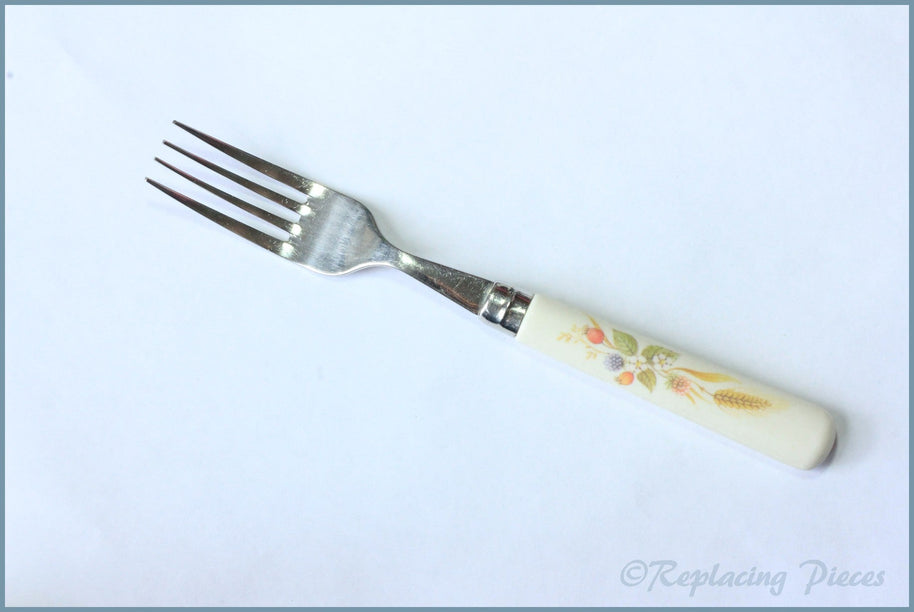 Marks & Spencer - Harvest - Dinner Fork