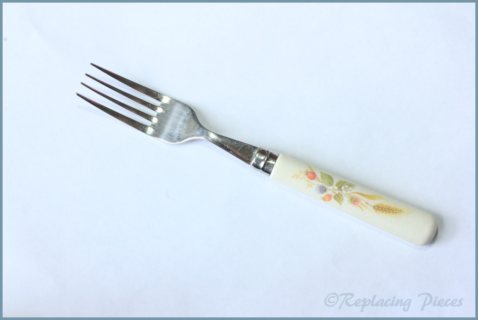 Marks & Spencer - Harvest - Dinner Fork