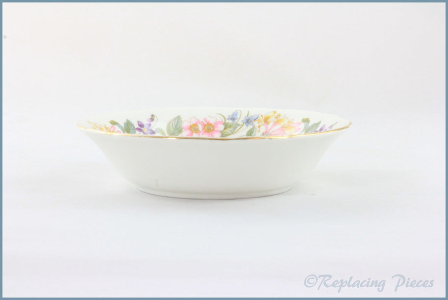 Paragon - Country Lane - 5 1/2" Fruit Saucer