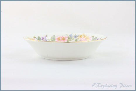 Paragon - Country Lane - 5 1/2" Fruit Saucer
