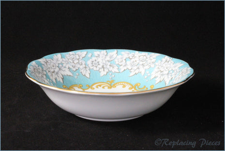 Royal Albert - Enchantment - Fruit Saucer