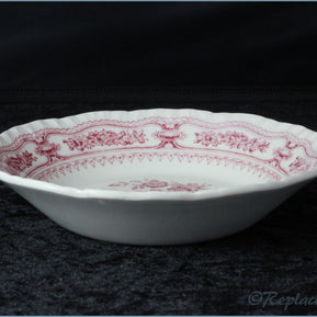 Masons - Manchu (Pink) - 5 1/2