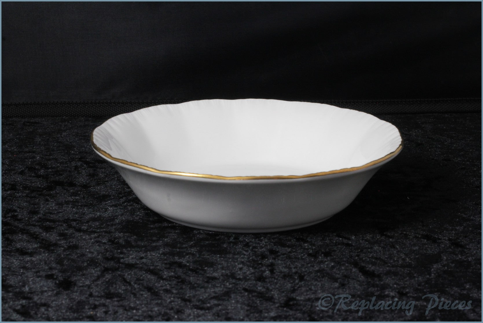 Paragon - Charm - Fruit Saucer