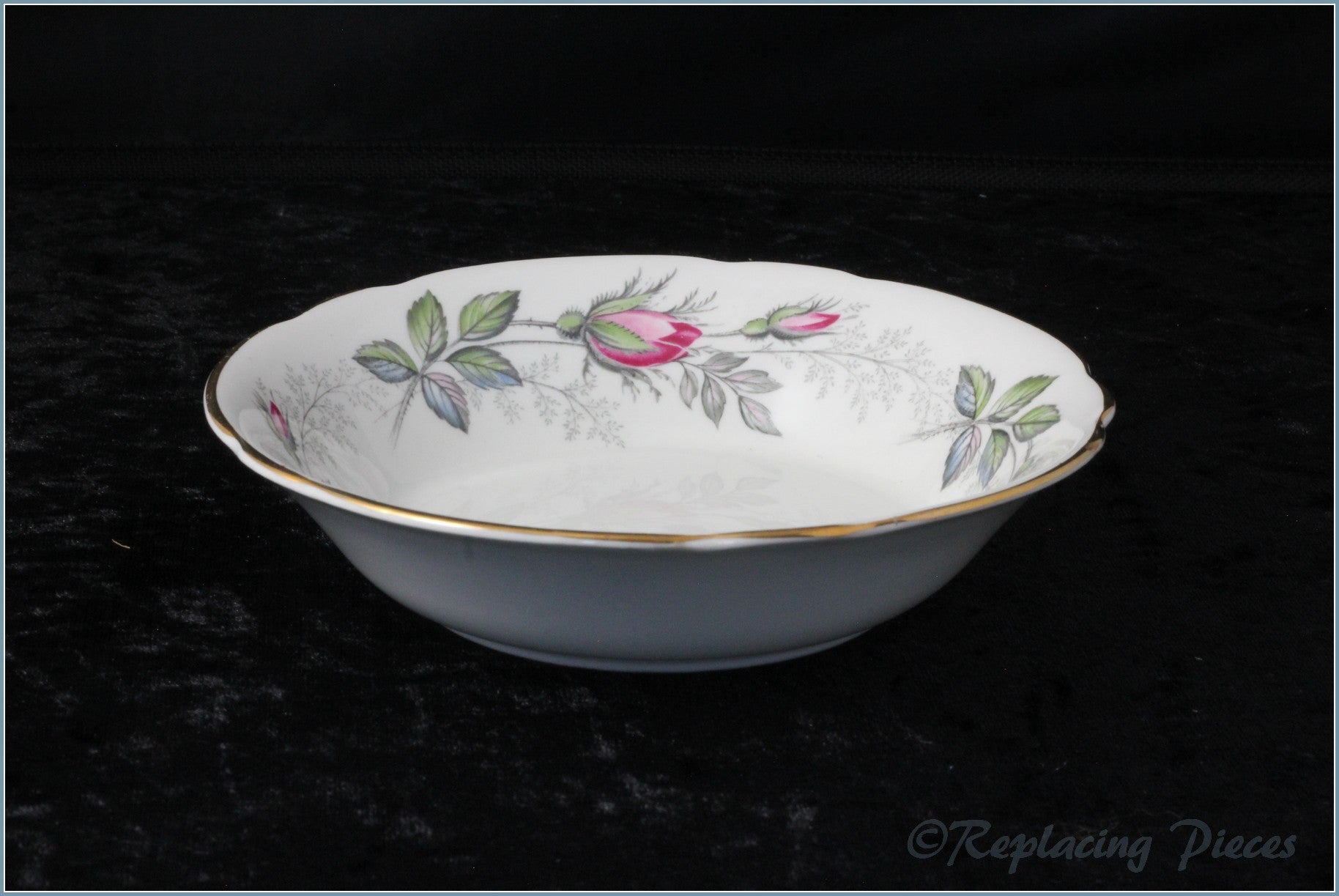 Paragon - Bridal Rose - 5 5/8