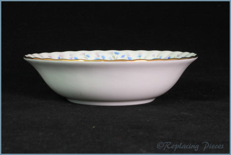 Royal Albert - Memory Lane - 5 3/8" Fruit Saucer