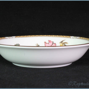 Wedgwood - Swallow - 5 1/8