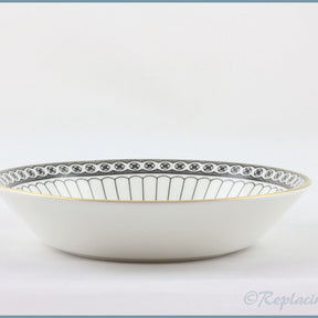 Wedgwood - Colonnade (Black) (R4340) - 5