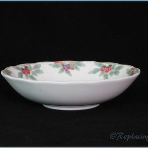 Royal Doulton - Autumn Fruits (TC1177) - 5 1/8