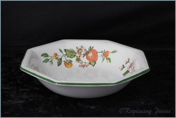 Johnson Brothers - Fresh Fruit - 5 3/8